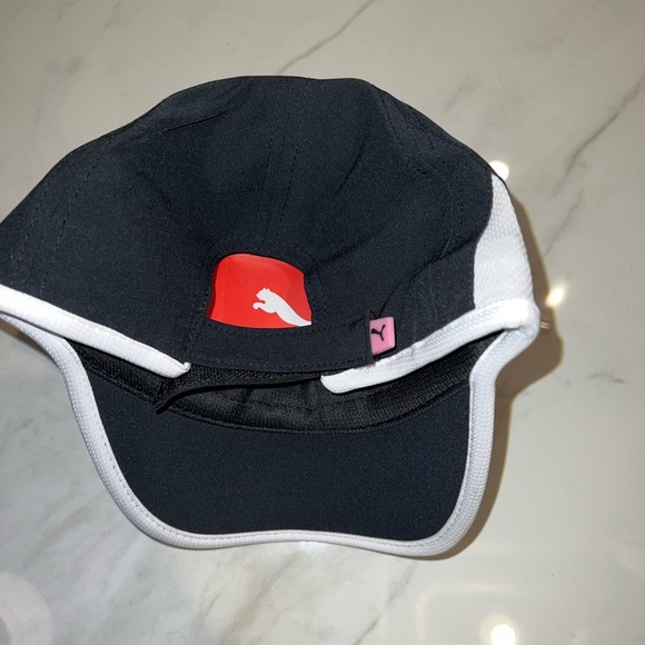 NWT PUMA  BASEBALL CAP/ HAT - Picture 4 of 9